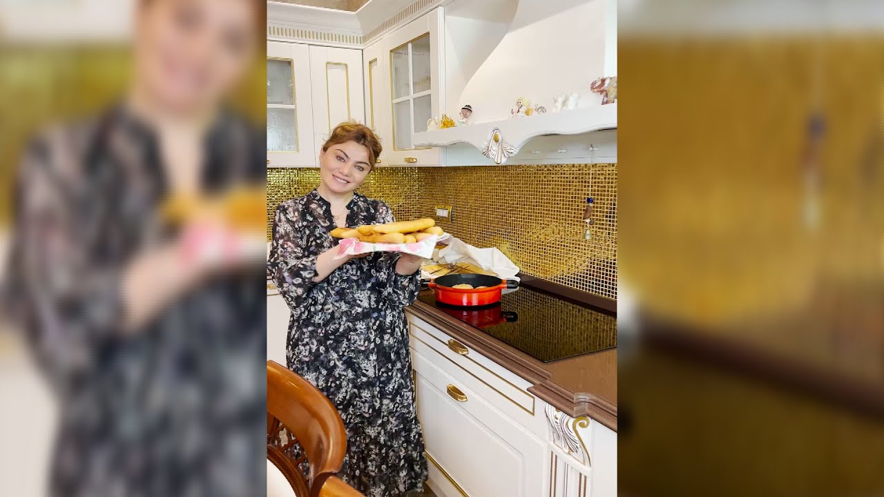 “Peraşki”ni bir də belə sınayın