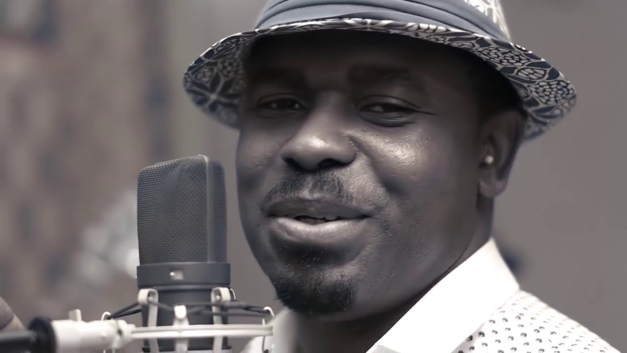 Me Ne Wo aa Studio Session