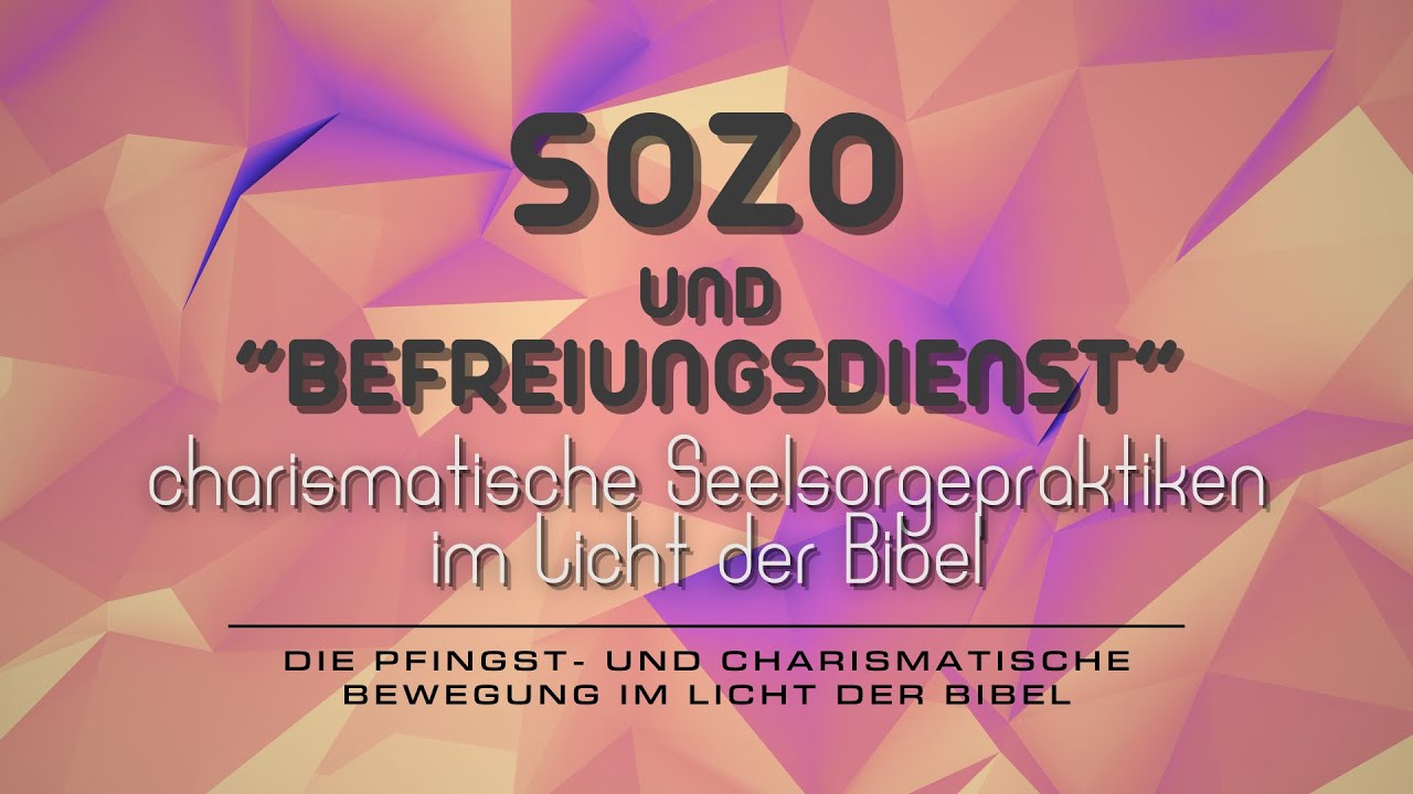 SOZO und 