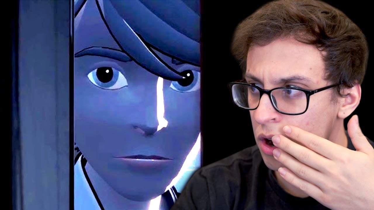 The Blue Prince Ending Revealed Everything