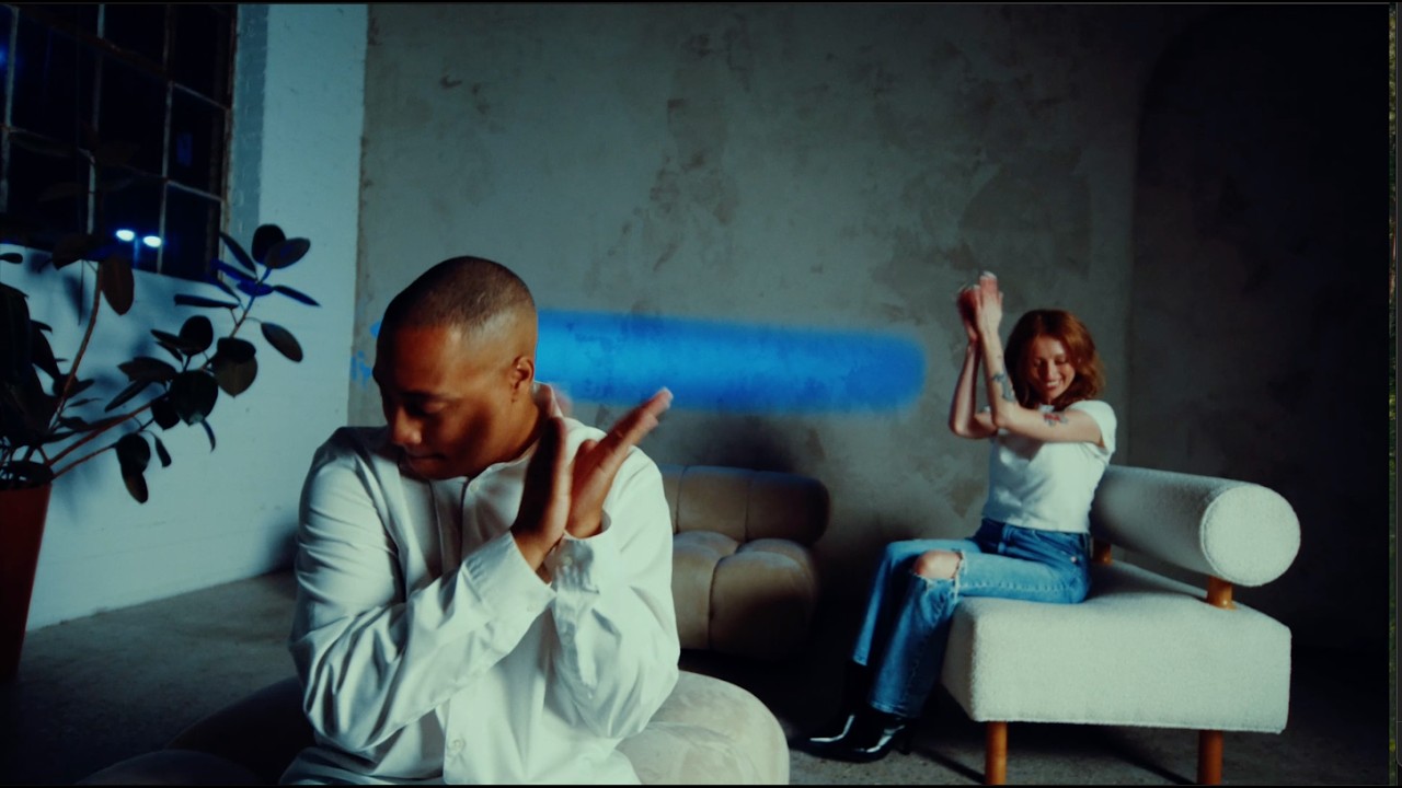 Cadence Weapon, Junia-T & Ariel - Raghouse (Official Video)