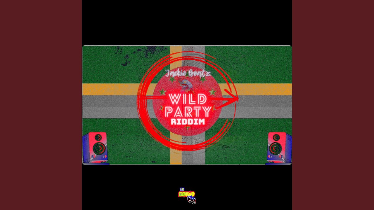 Wild Party Riddim (Bouyon 2023)