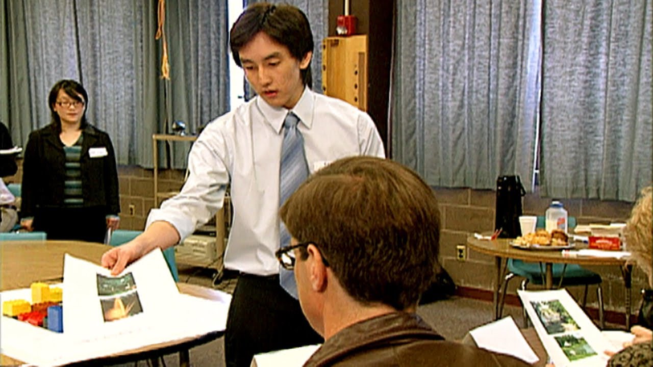 An Introduction to Comprehensive Assessment