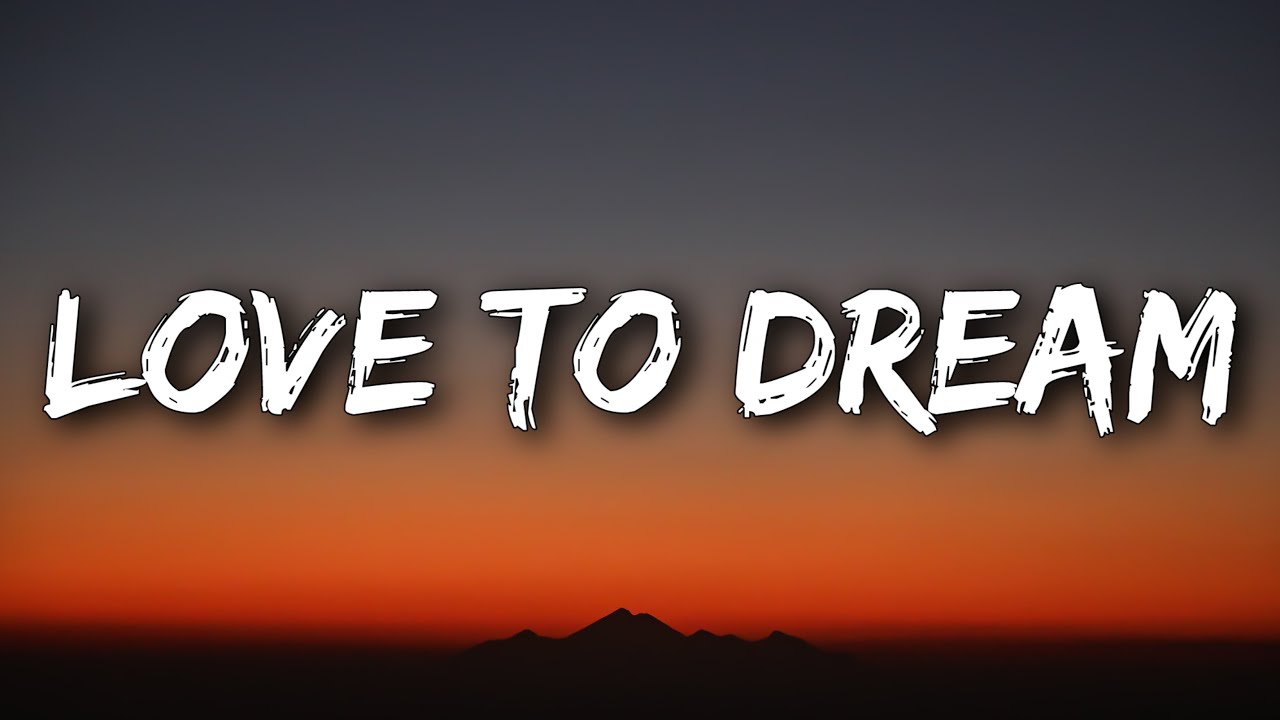 Doja Cat - Love To Dream (Lyrics)