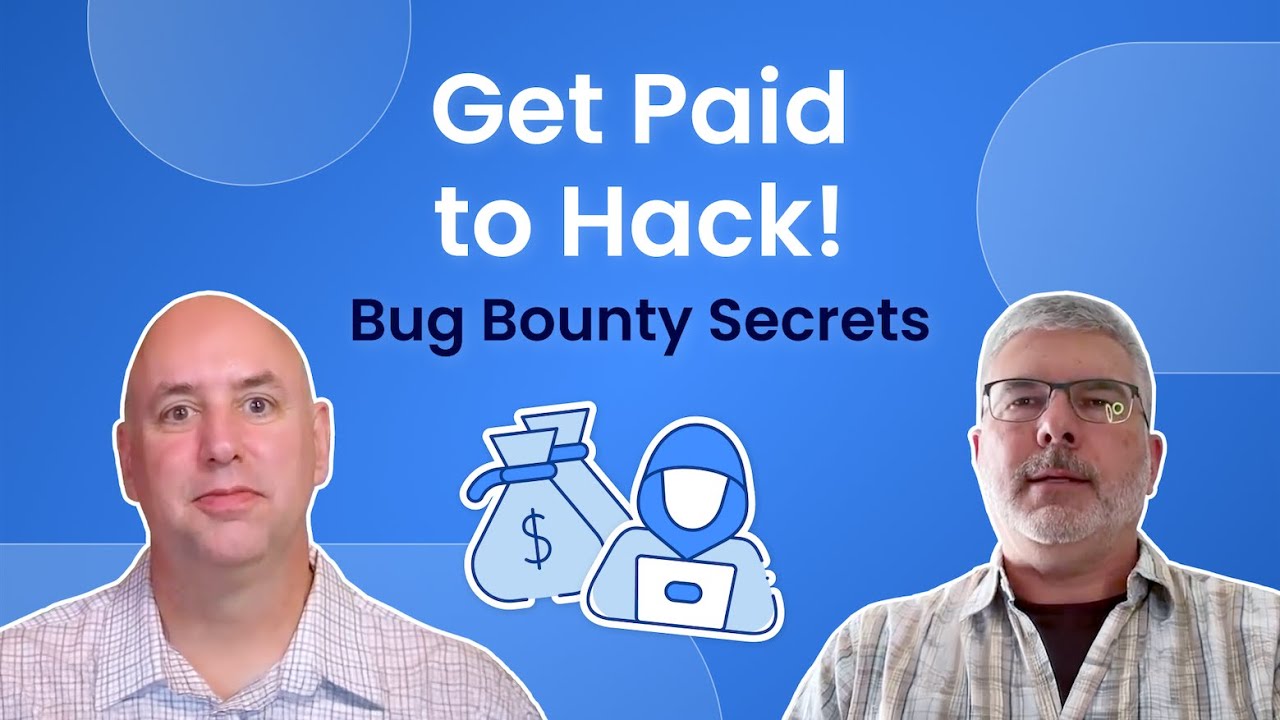 Bug Bounty Programs & Pen Testing: Ethical Hacking with Michael Vance | Secrets of AppSec Champions
