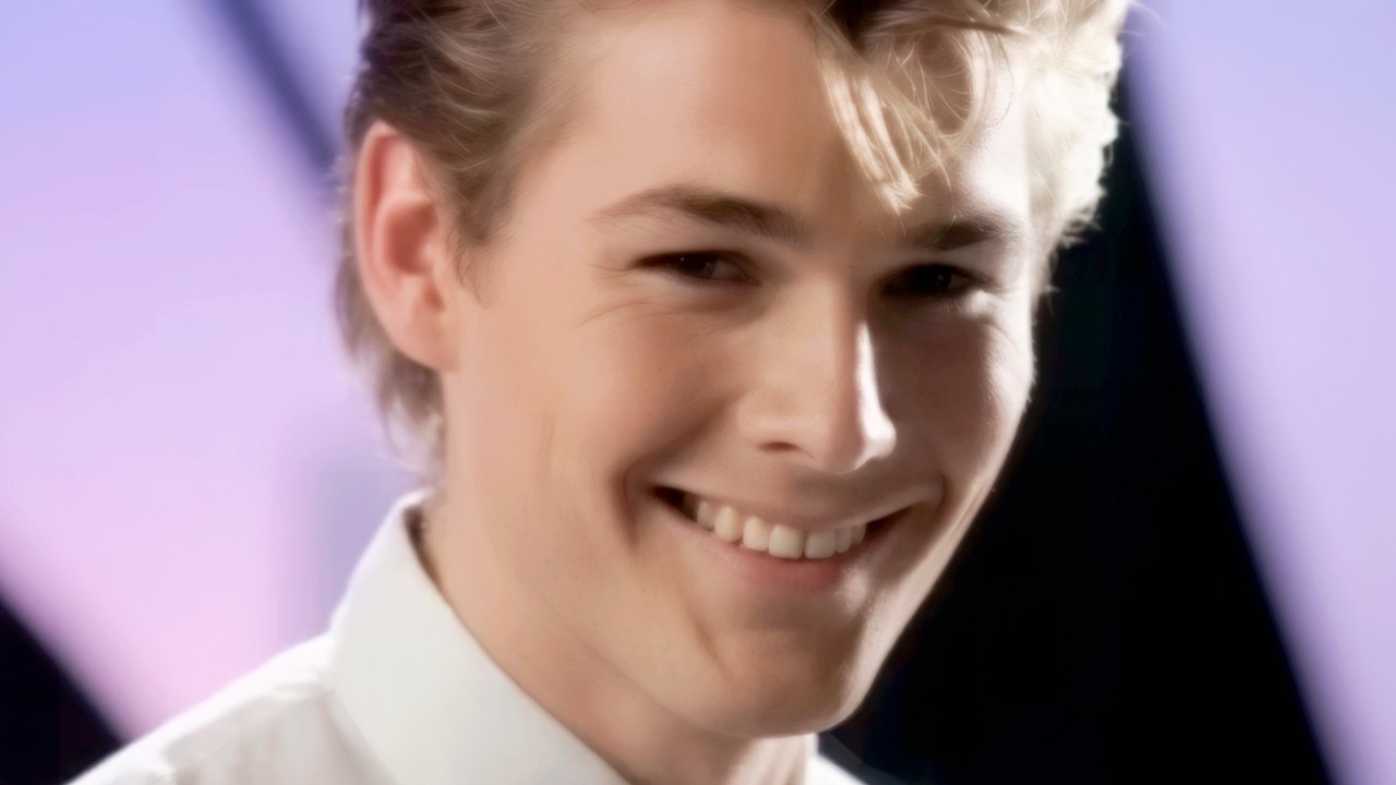 a-ha - You Are the One (Official Video)