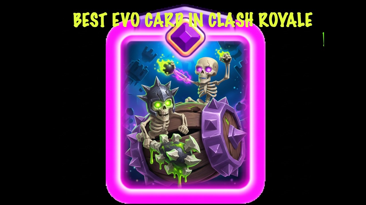 When Your Goblin Barrel BETRAYS You