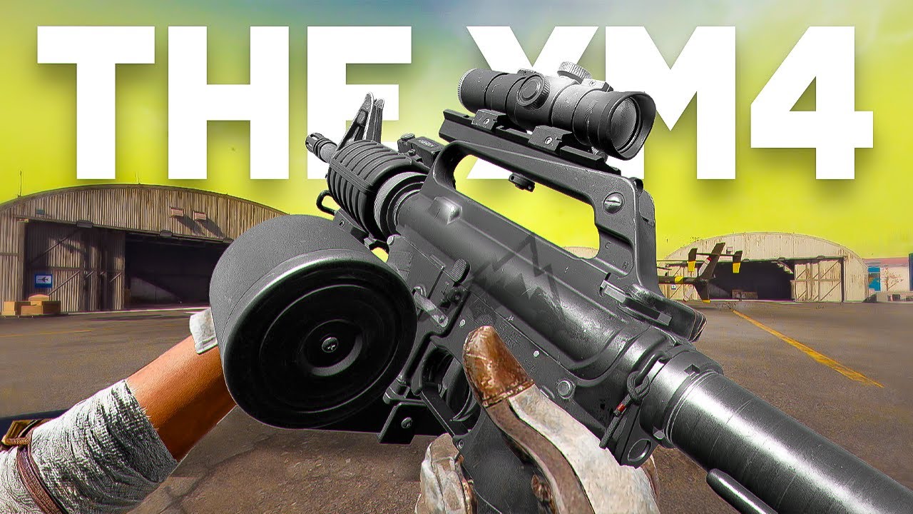 I BUILT The MOST CURSED Loadout in WARZONE...
