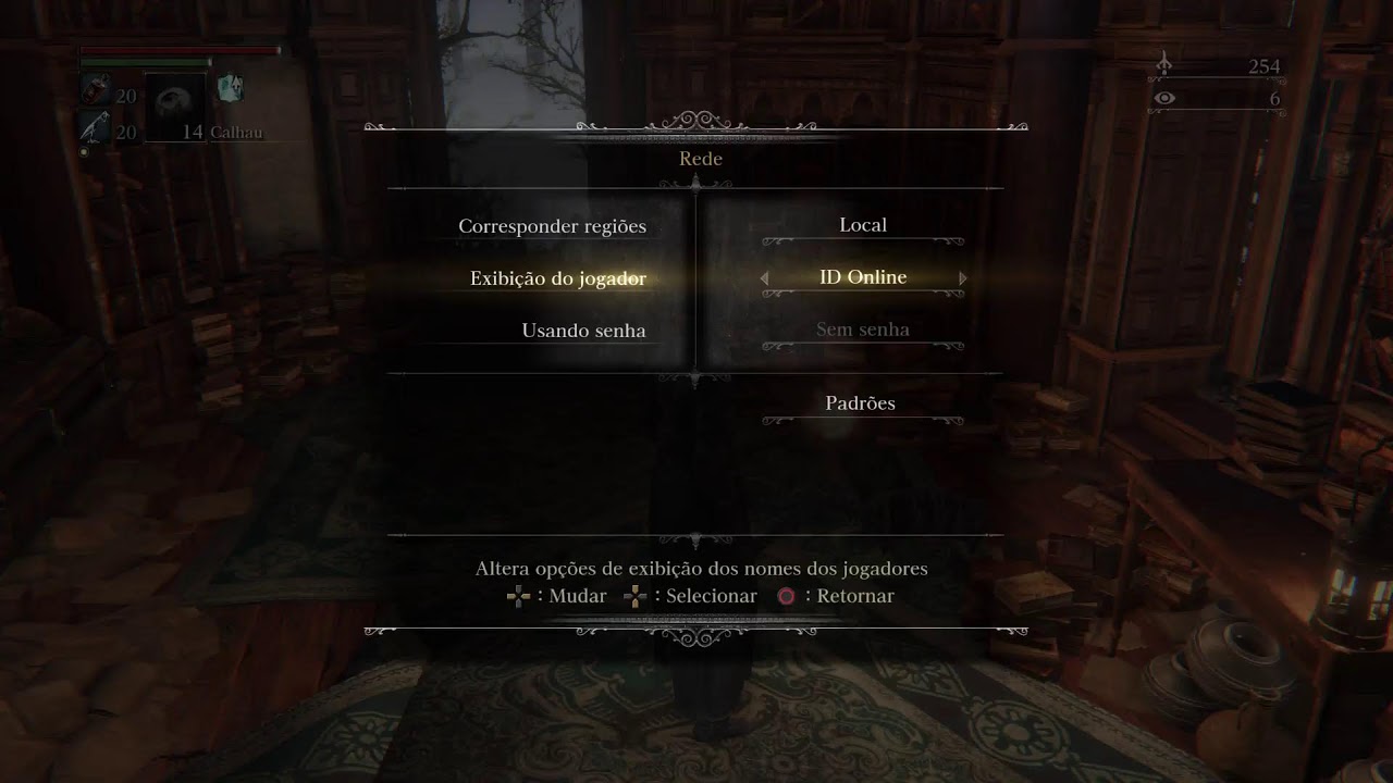 Ps5 slim Está um Monstro !Bloodborne Vigário Amelia 3 boos