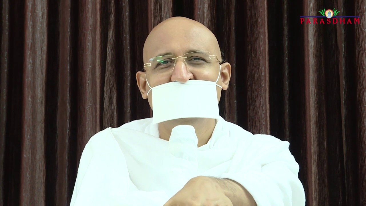 Trust your Guiding Light | Girnar 2020 | Jain Religion | Concept of Jainism | Param Gurudev