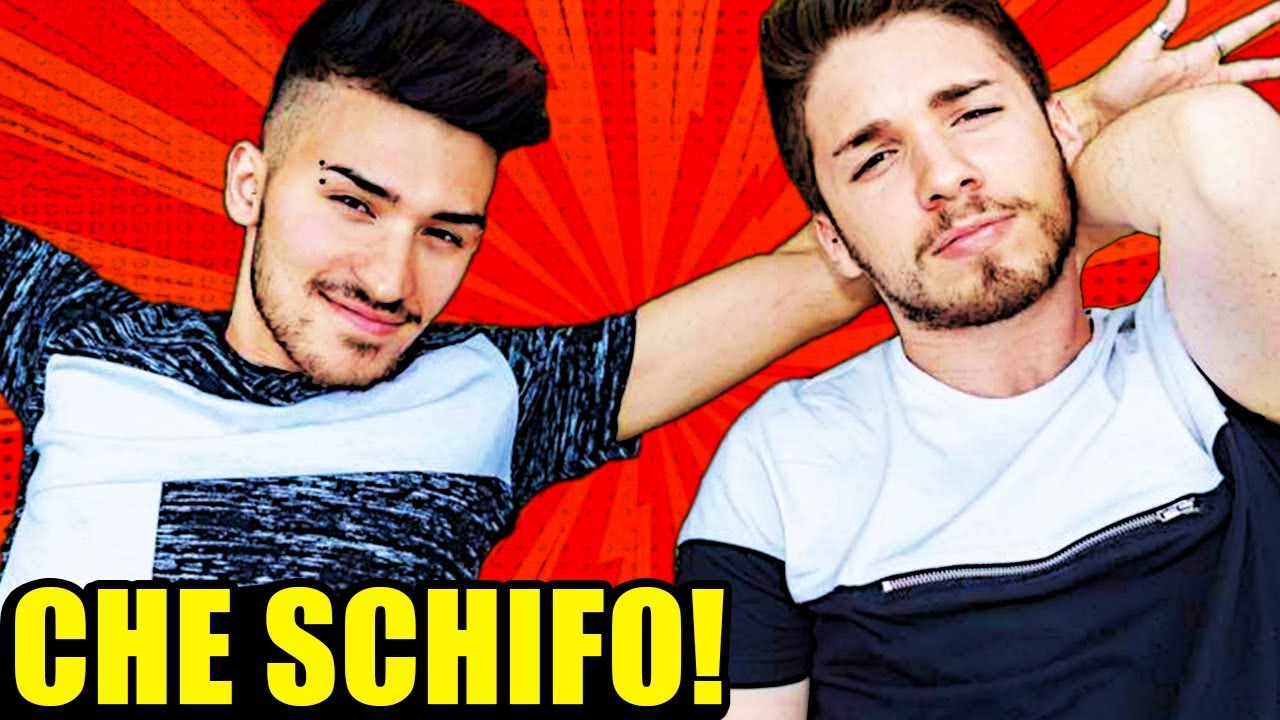 La FALSITÀ di MATT & BISE | Ecco TUTTE le PROVE!!!