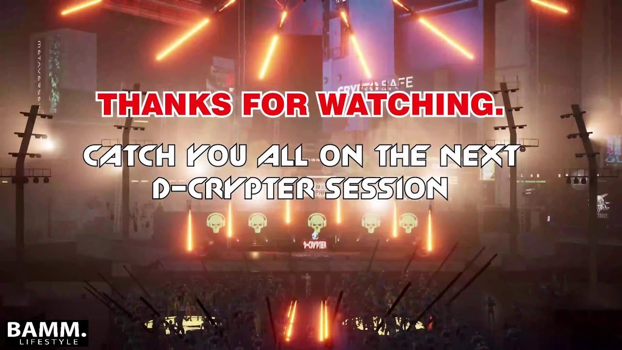 D-Crypter - Oldschool Hardcore & Gabba Tuesday Session