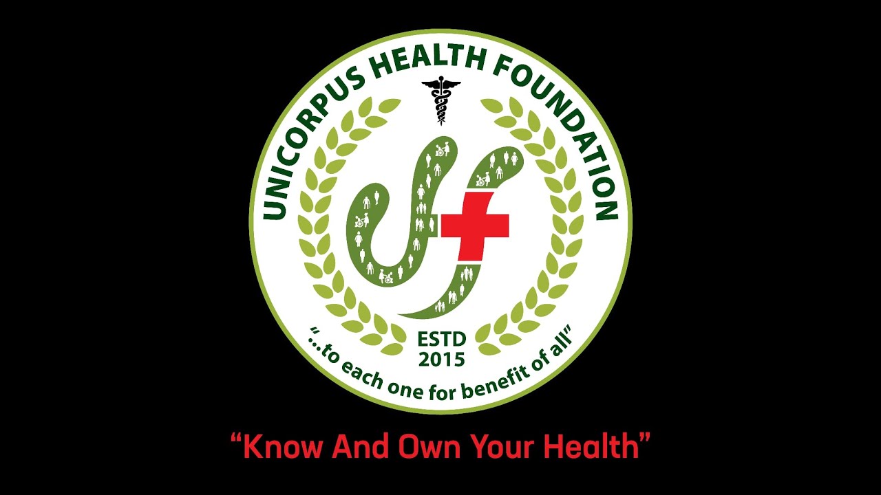 Unicorpus Health Foundation Dec 2023