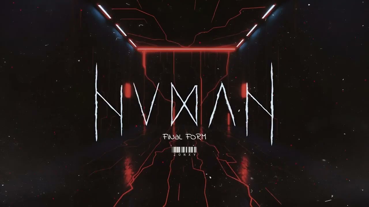 HUMAN FINAL FORM