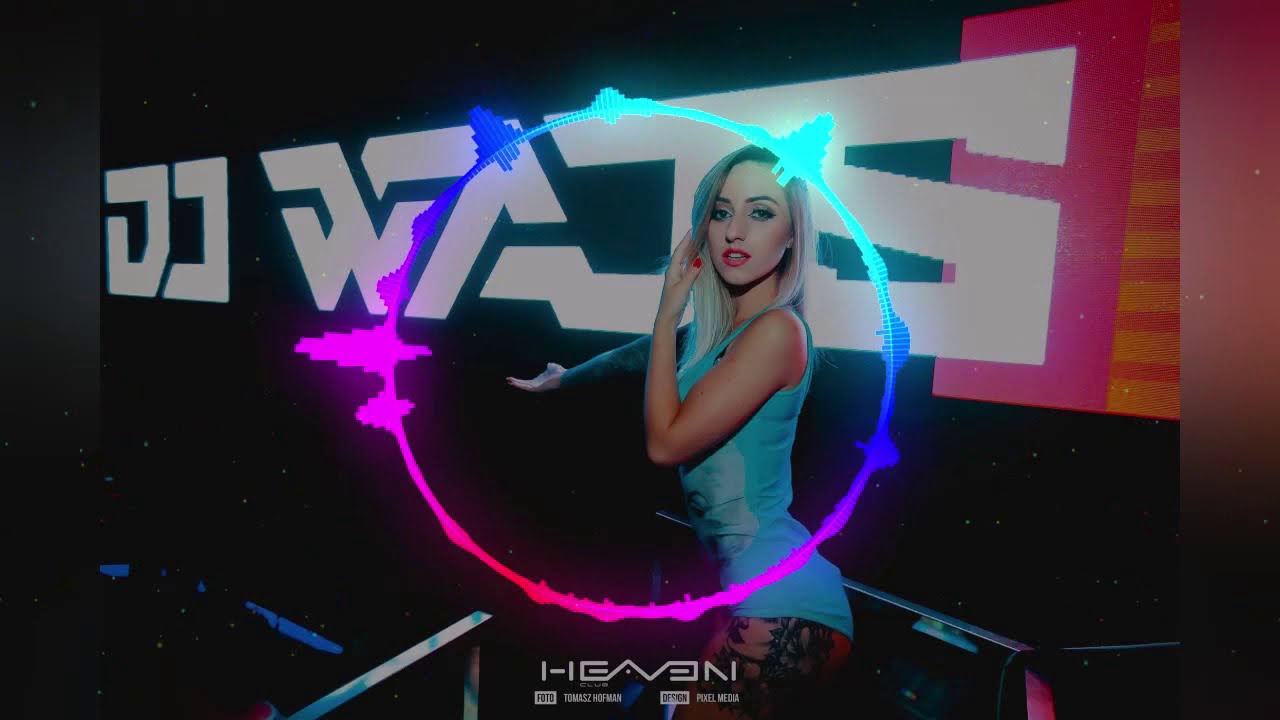 WAJS # HEAVEN LESZNO # 08.11.2014 ★ vRq