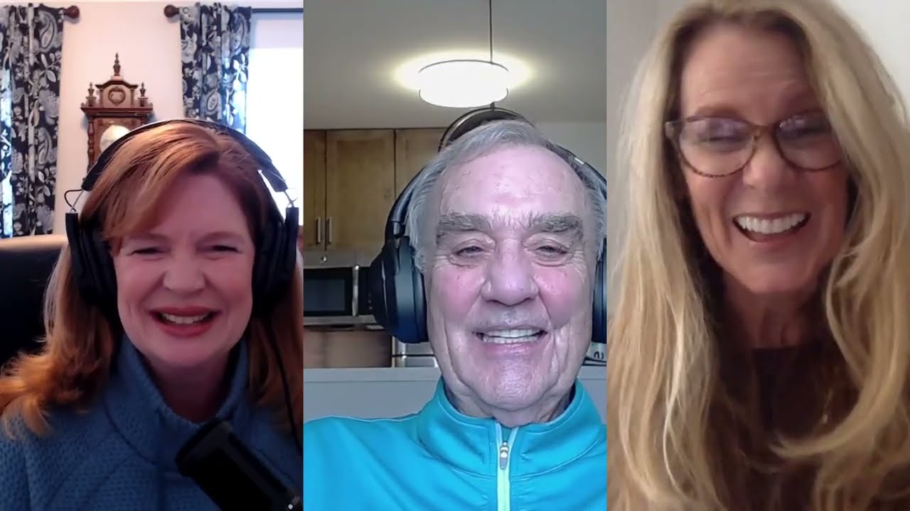 Come & See - E1270 - Guest: Diane Malaquais - God's Work of Pruning & Preparing for Next Season (1)