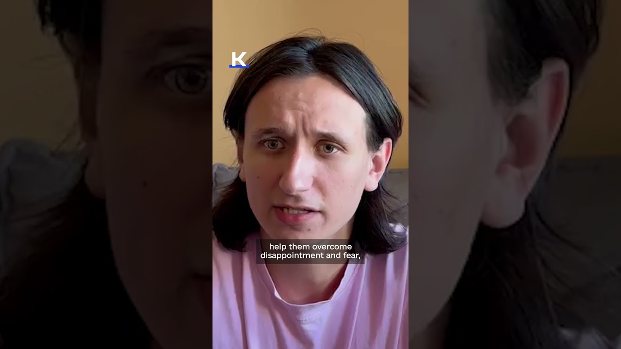 What Ukrainian soldiers think of Commander-in-Chief Mykhailo Drapatyi