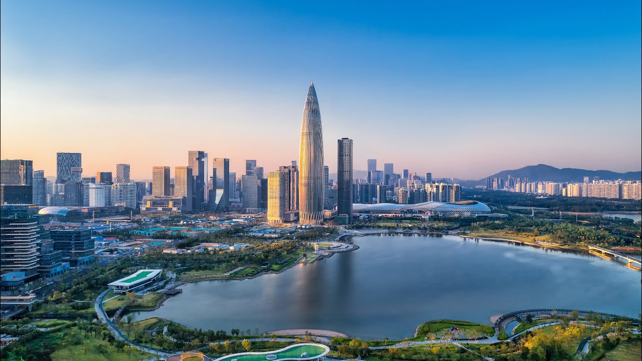 Why is opening-up so important to China?
