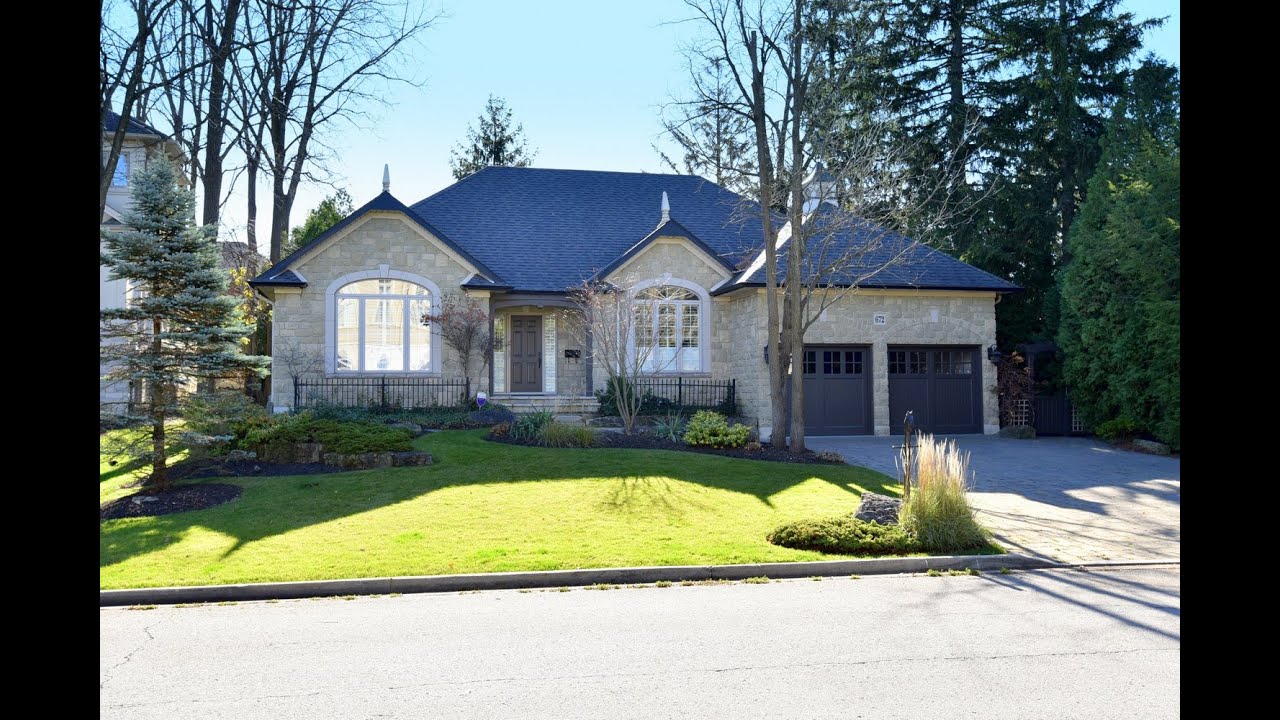 Walkthrough Video of 672 Deervalley Road