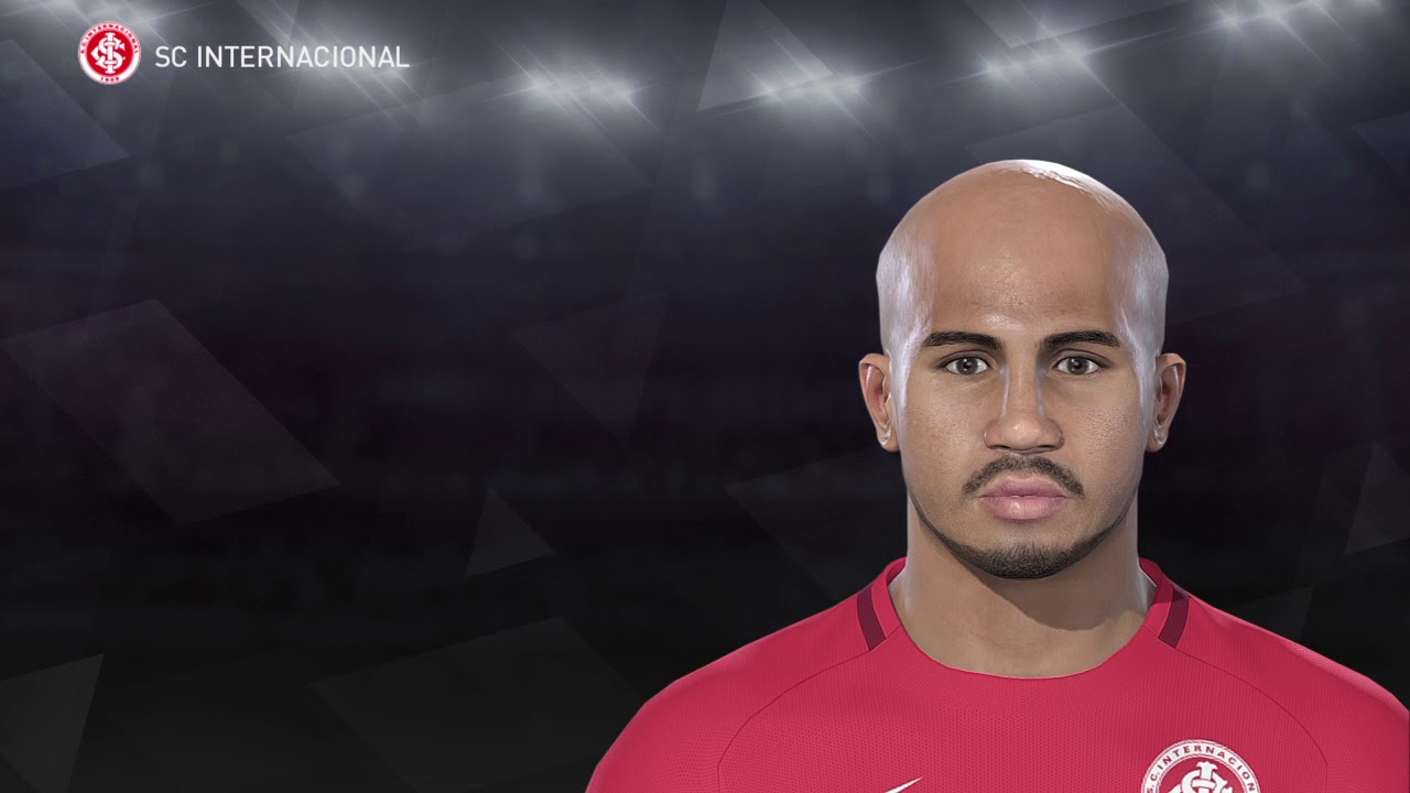 Patrick PES 2018