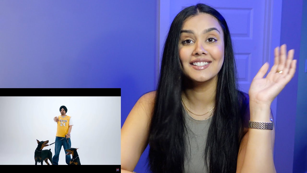 LEVELS - Official Video | Sidhu Moose Wala ft Sunny Malton | The Kidd - REACTION