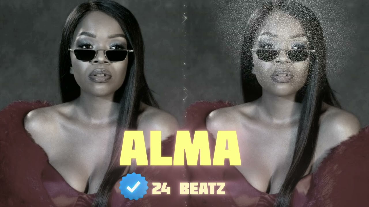 [Free] Ana joice type beat kizomba