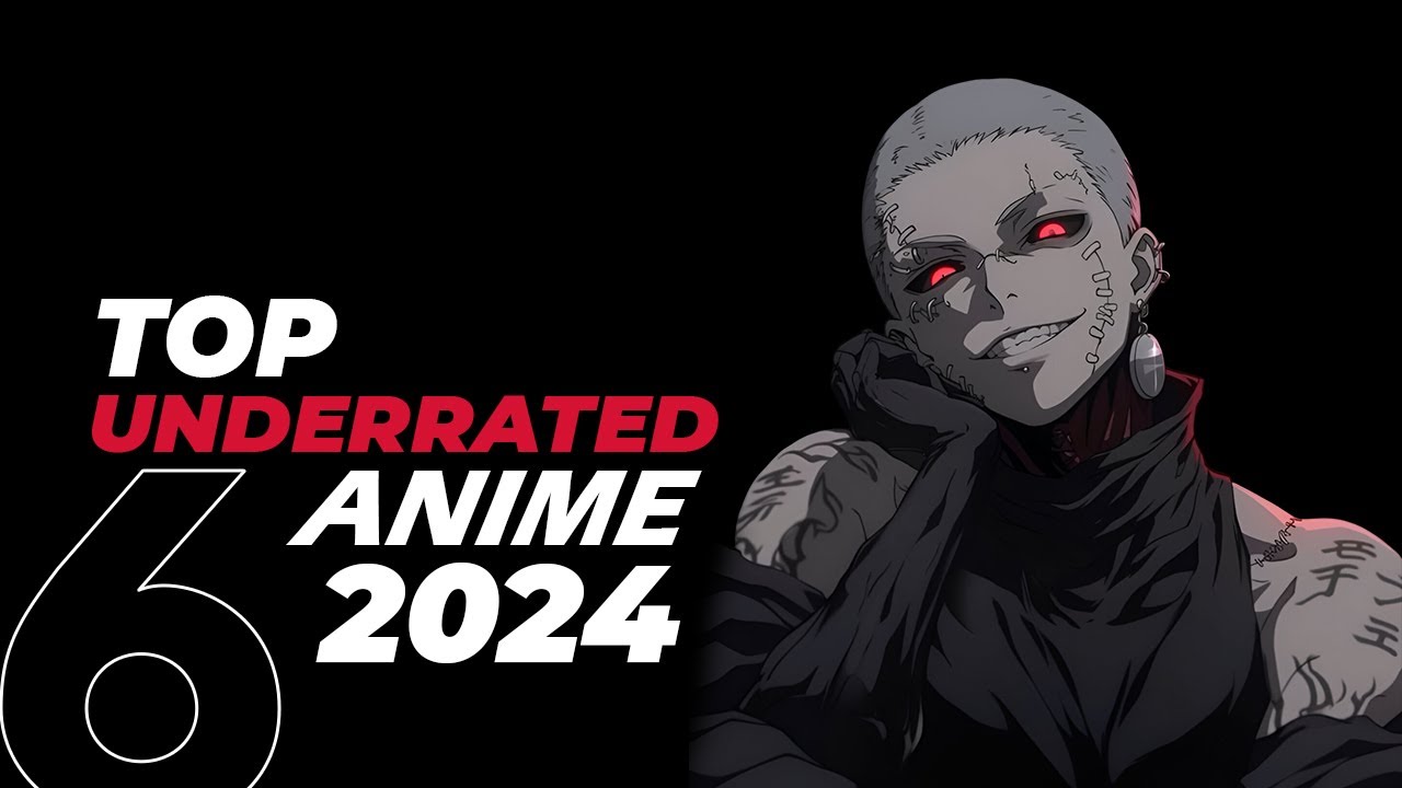 Я обнаружил 6 СКРЫТЫХ ЖЕМЧУЖИН 2024 ГОДА, которые поразили меня!