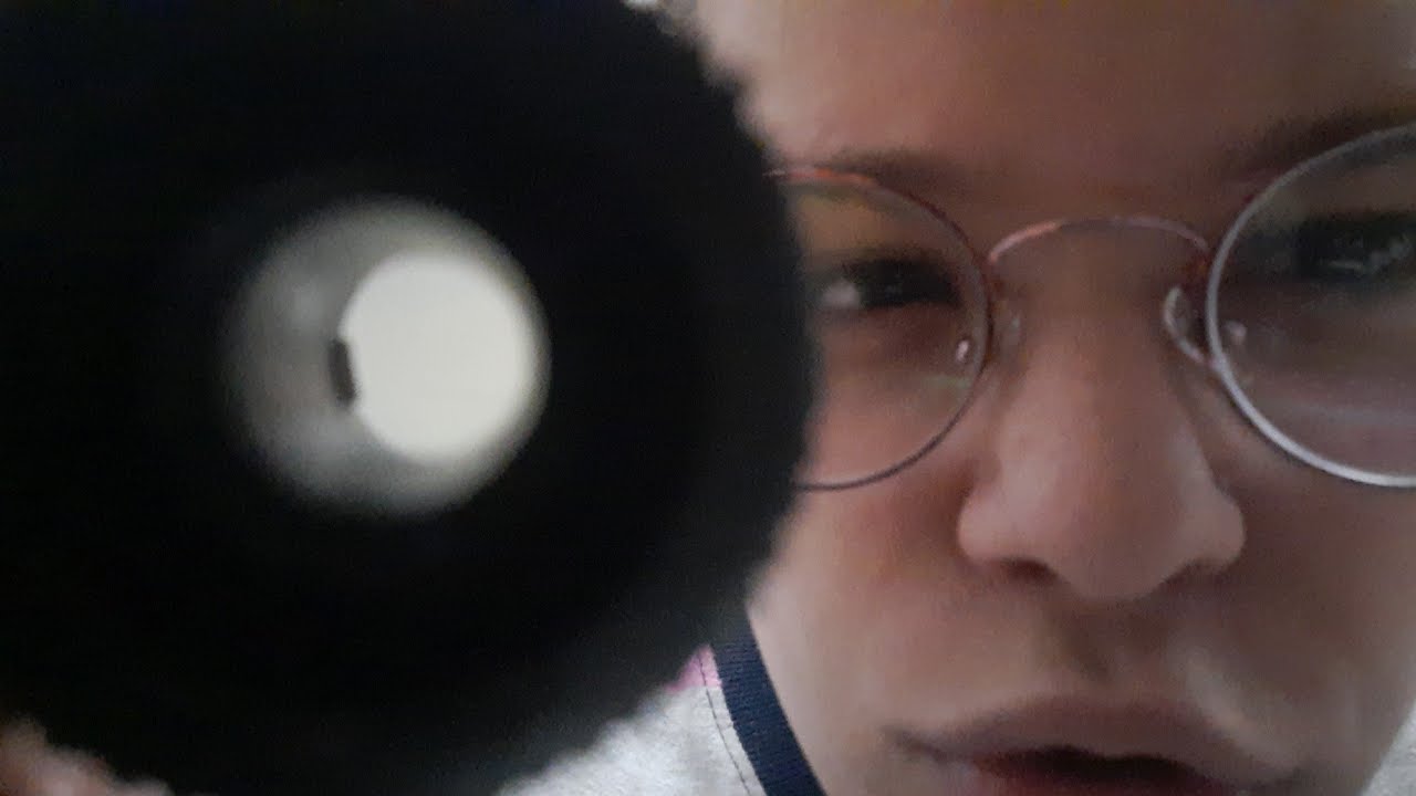 ASMR' MEUS SONS FAVORITOS