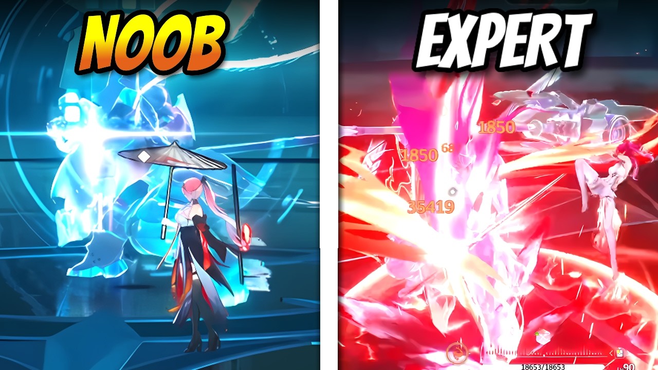 How To Quickswap Explained At 4 Different Difficulty Levels