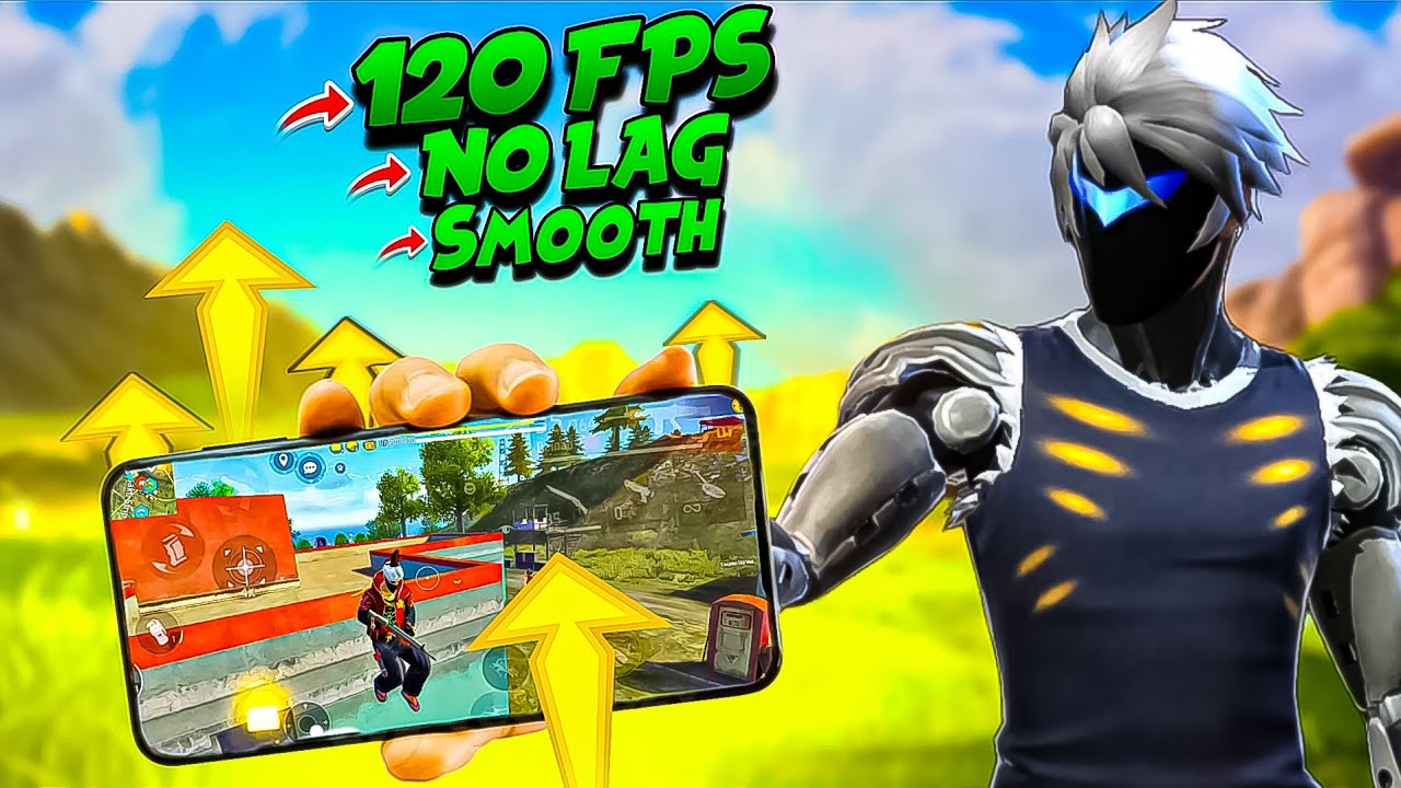 Best Settings To Boost Your Gaming Phone 📉 No Lag, More FPS, 99% Headshots😱