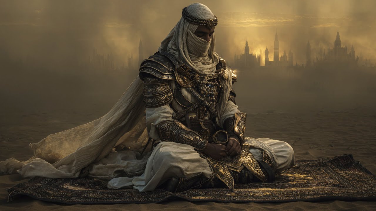 5 Nasheeds of Strength and Renewal | Soul-Healing & Inspirational Islamic Songs