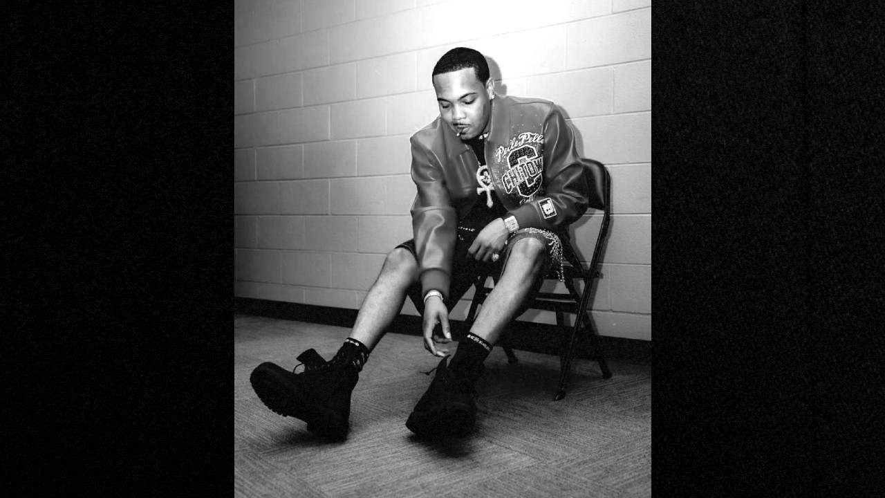 (FREE) G Herbo Sample Type Beat - 'Walk With Me'