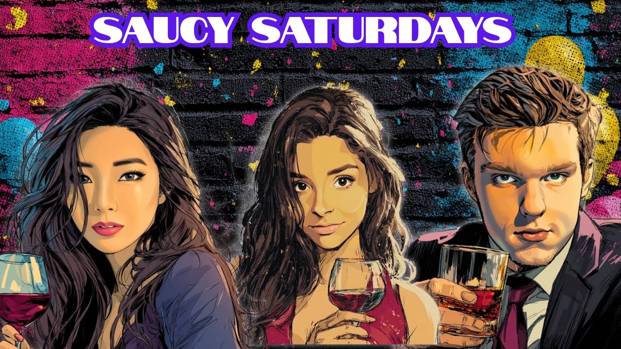 Summer Games Fest! YouTube-originated Directors Top Domestic Box Office! -Saucy Saturdays #133