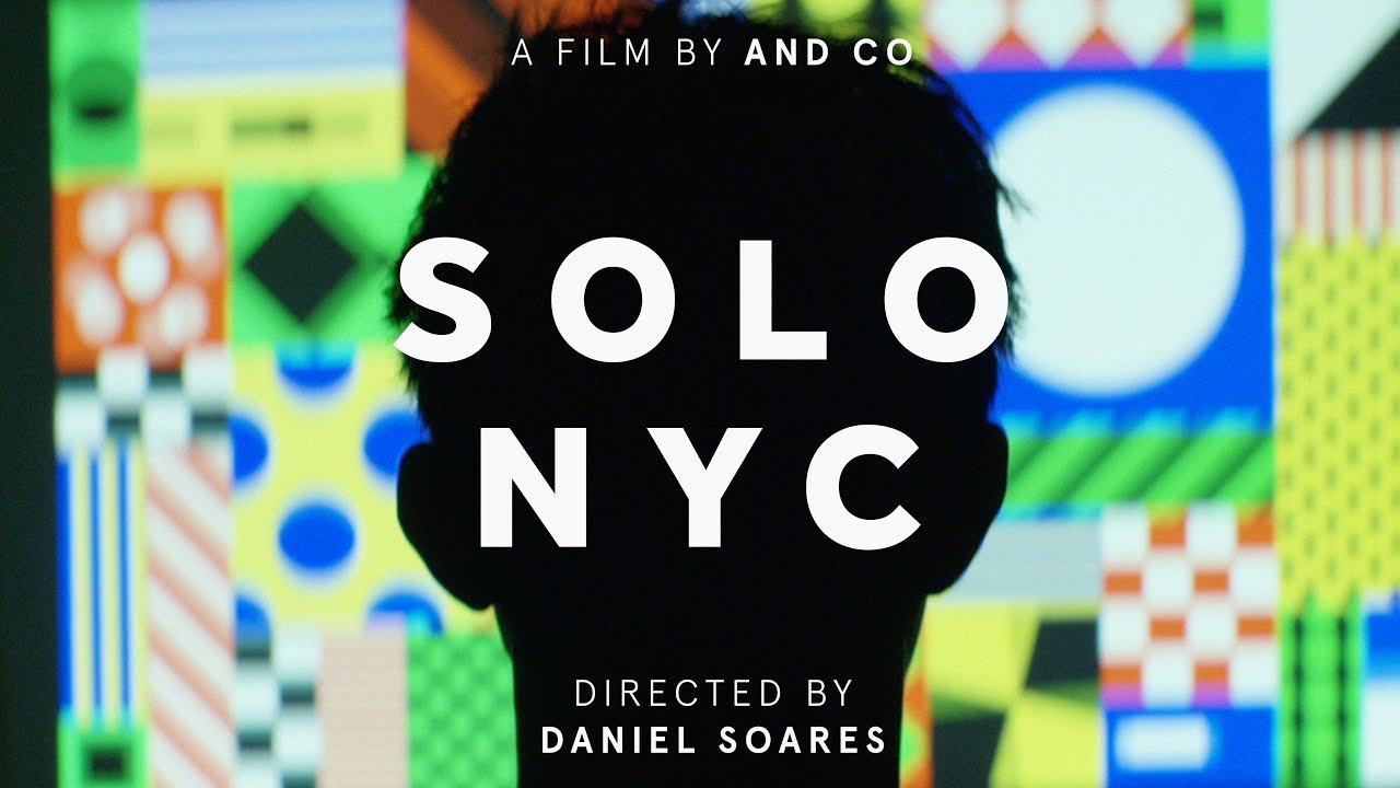 SOLO NYC - Working as a Freelancer in New York City