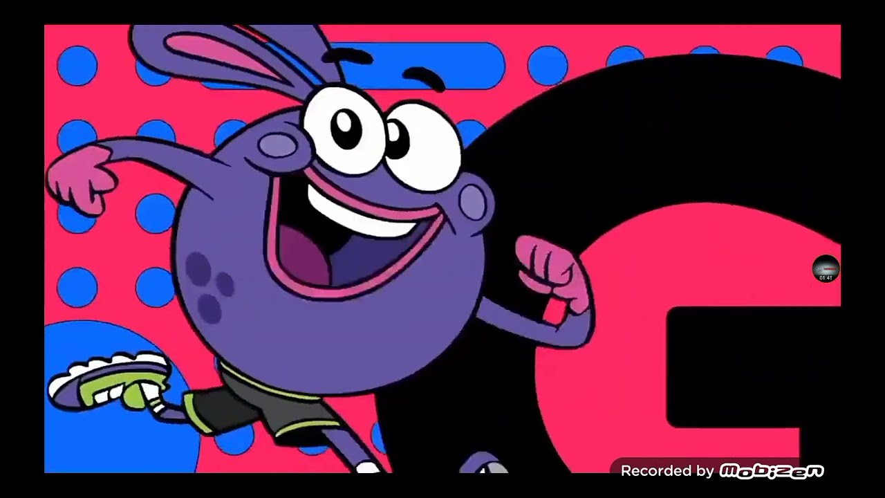Pro Best Animation Logos