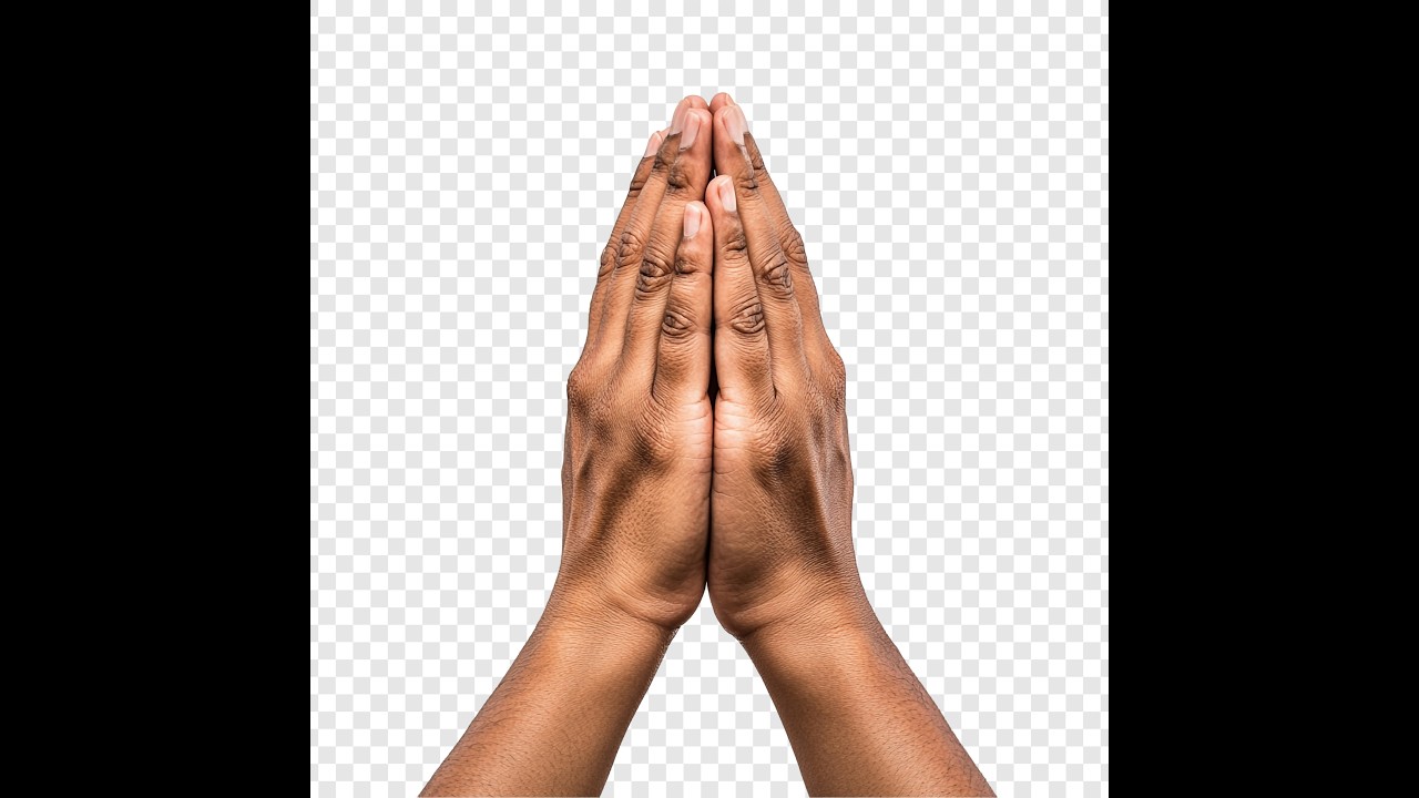 30 DAYS FASTING AND PRAYERS DAY 26 / 26th FEBRUARY, 2026