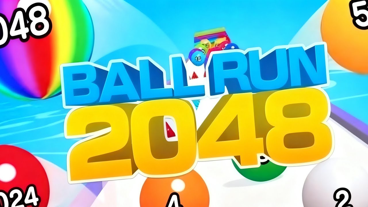 ball run part 70