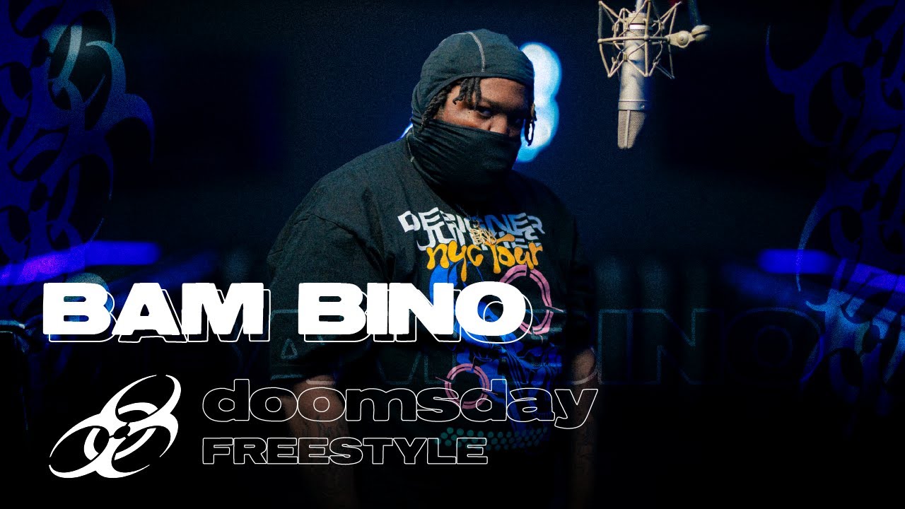 Bam Bino - 