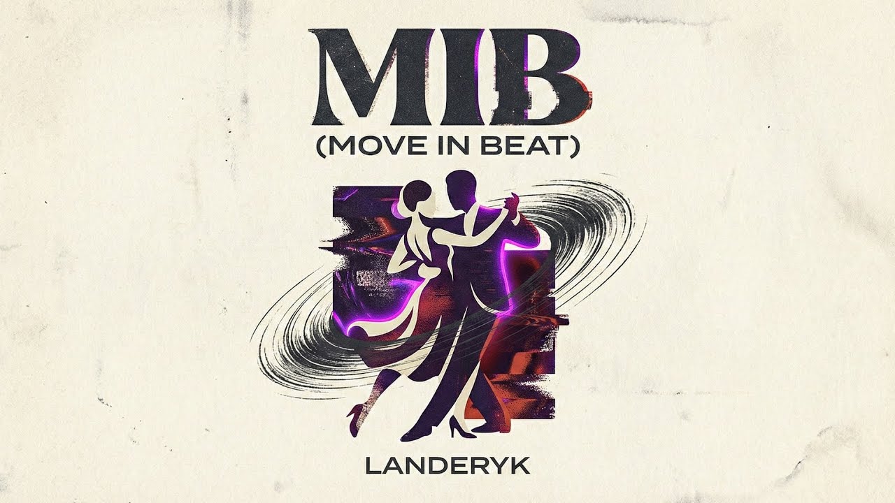 mib - just dance