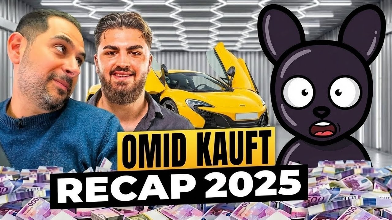 Was habe ich da gerade gesehen?! 😬 Omid | Die schlechtesten Kandidaten 2025“ |Reaktion MurtiBaang