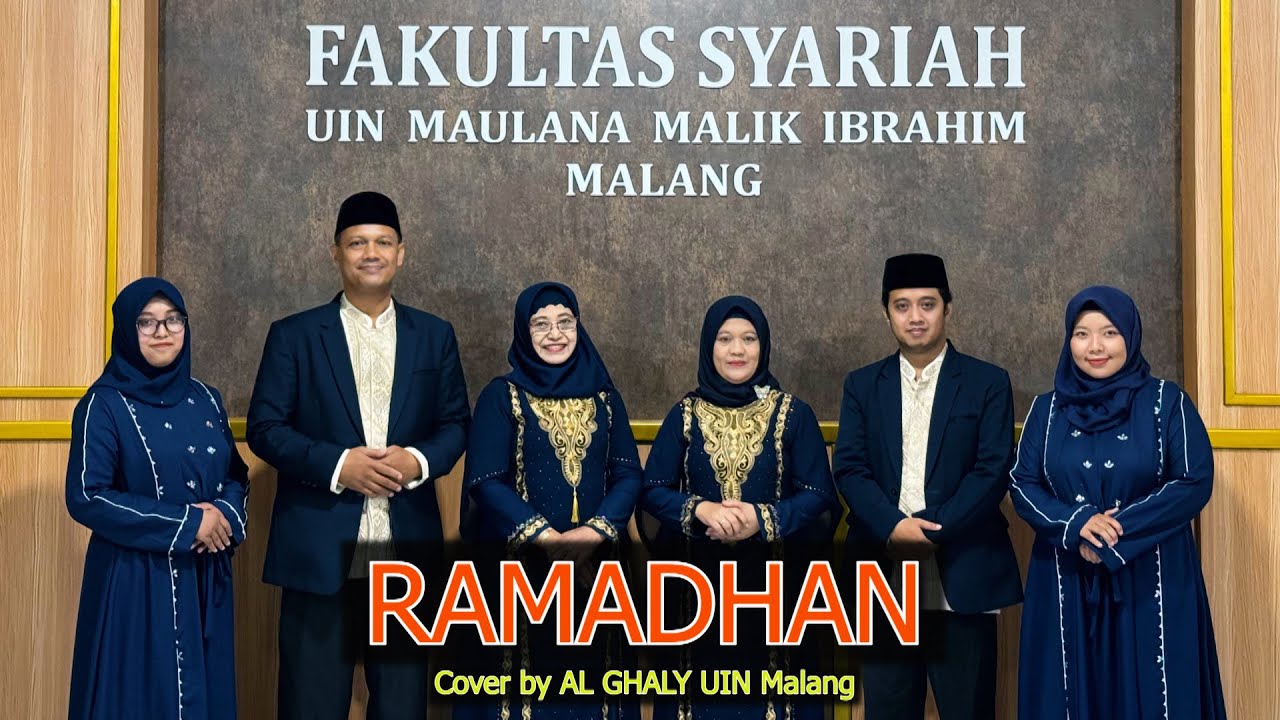 Ramadhan   - Syariah