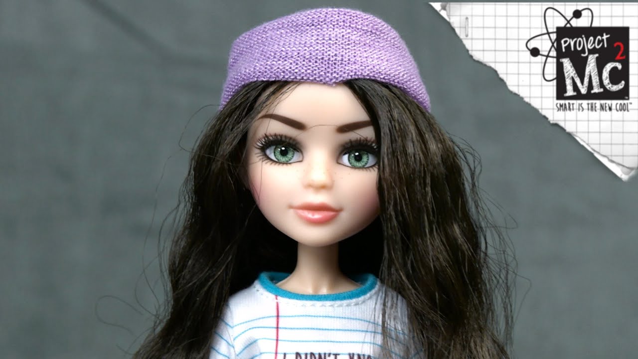 Project Mc2 McKeyla McAlister from MGA Entertainment