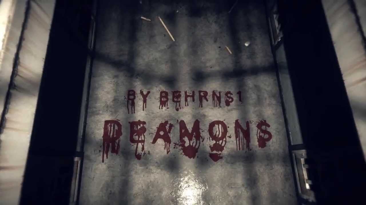 My Demons | A Battlefield 4 PC Montage by NoVa behrns1