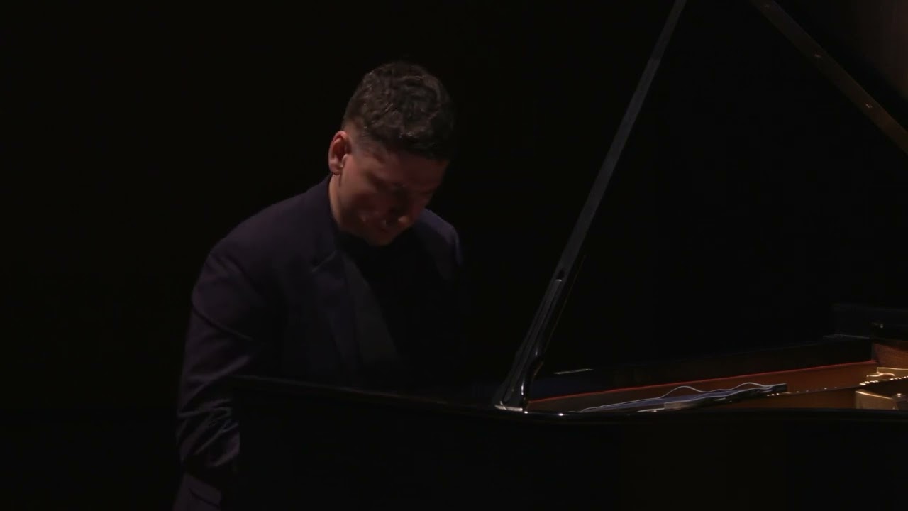 Rachmaninoff: Prelude in G minor op.23 no.5