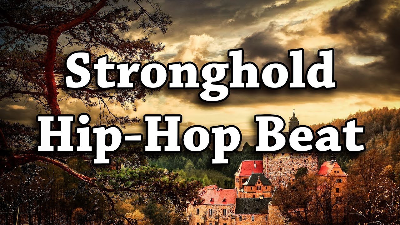 Stronghold - Six 'n' Stones | Hip-Hop Beat (Prod. BEZIX)