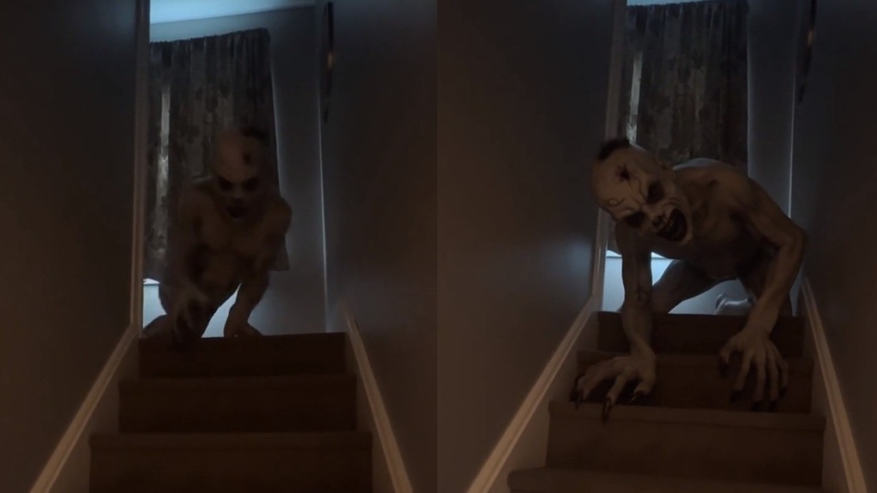 SCARY VIDEOS That Viewers Regret Watching Alone