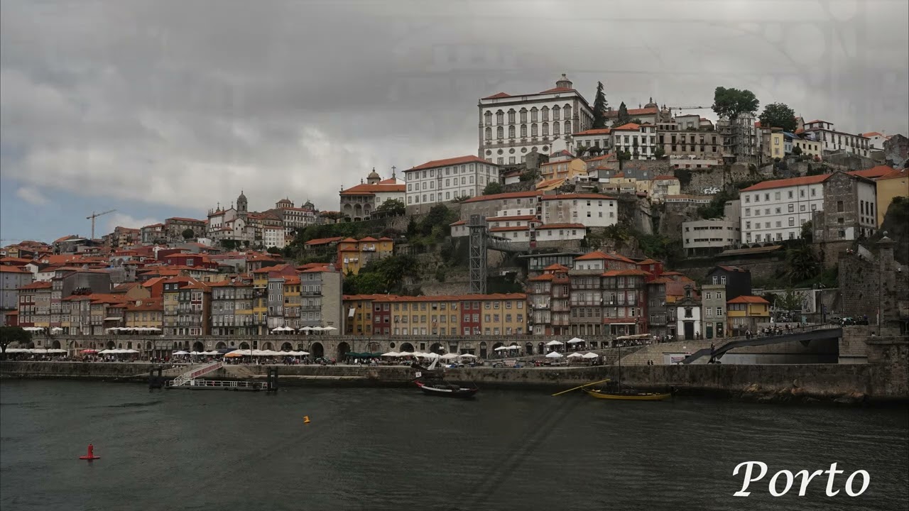 Viking Hemming:  On the Douro River in Spain and Portugal