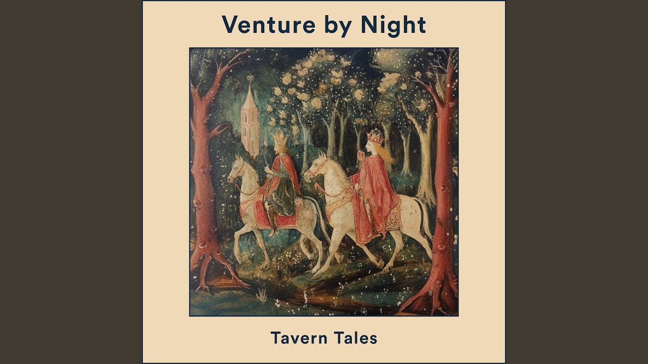Venture by Night
