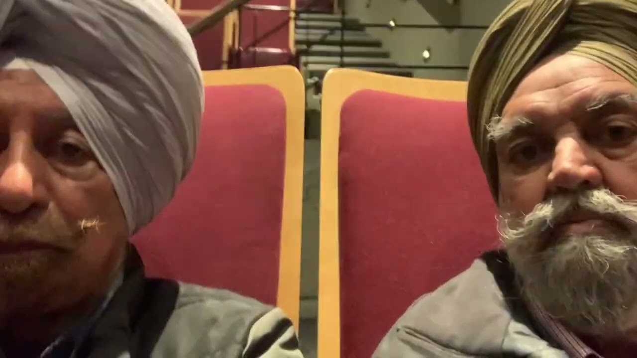 Glimpses from Sarkare A Khalsa 