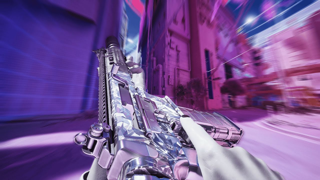 Embark nerf Lights more | THE FINALS | MONTAGE